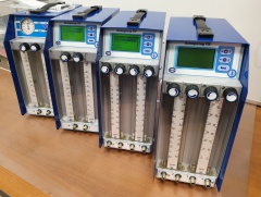 Продление Свидетельства об утверждении типа Аспираторы ПУ, внесение изменений в ОТ Аспираторы ПУ