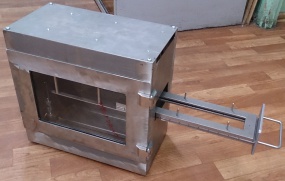 Испытательное оборудование по Гост 30879-2003