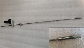 Зонд ЗГ-Ф,снова производиться.