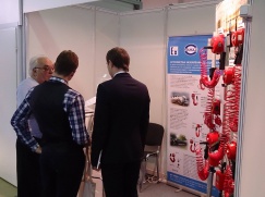 13-я Международная выставка лабораторного оборудования и химических реактивов  Аналитика Экспо