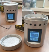 В рамках "импортозамещения" разрабатывается новый аспиратор 