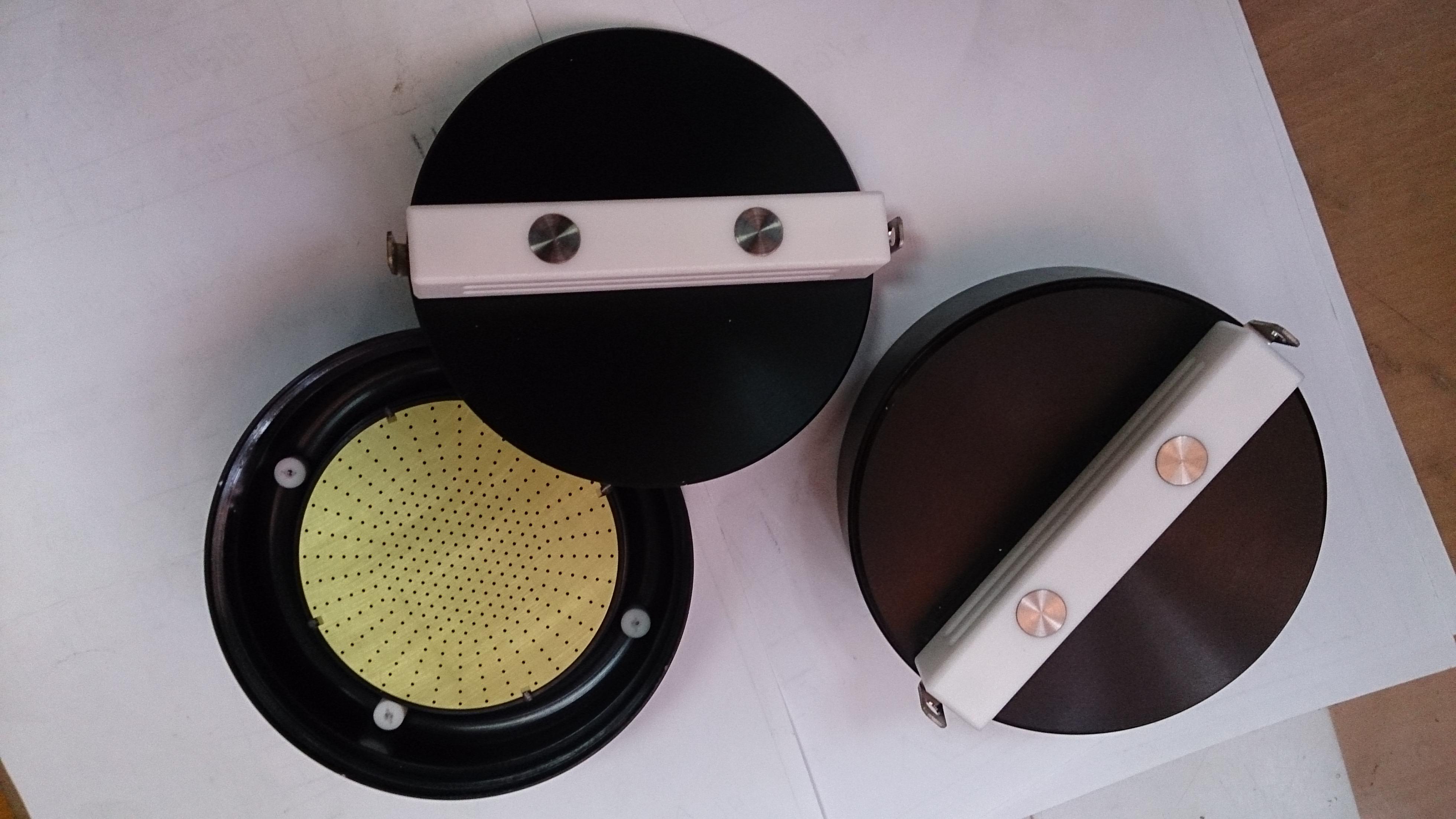 Принадлежности для ПУ-1Б