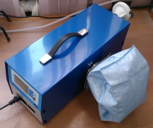 ПУ-3Э исп.1 с выходным фильтром