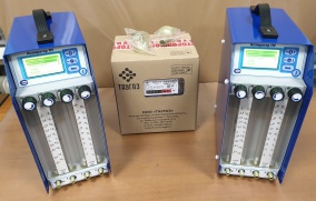 Попробуем,скрасить это тяжелое время и конечным пользователям, приобретающим ПУ-4Э исп1 более 2х шт., счетчик газа G1.6 в подарок. 