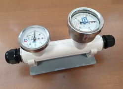 Для ПУ-3Э исп.1 подготовлен БКП-4