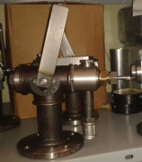 Поставляется горелка 100 кВт на жидком топливе