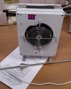 Усовершенствованный ЗГ-ТХ