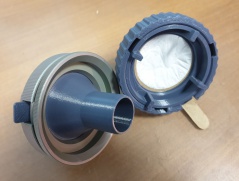 Новые держатели фильтров АФА-ВП-20