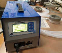 Комплект для микробиологического контроля в чистых зонах